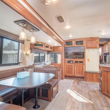 Outdoor Glamping Jayco RV OK35 Appartement Moab Buitenkant foto