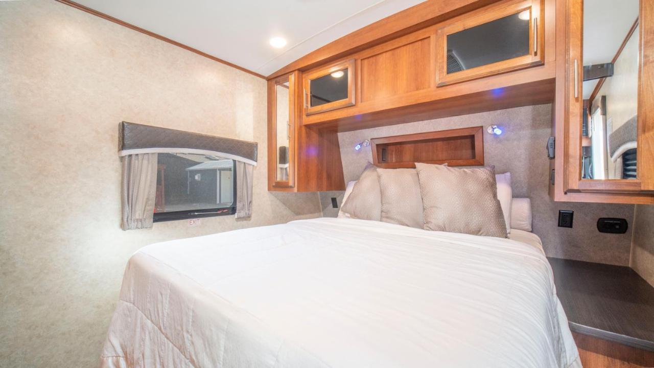 Outdoor Glamping Jayco RV OK35 Appartement Moab Buitenkant foto
